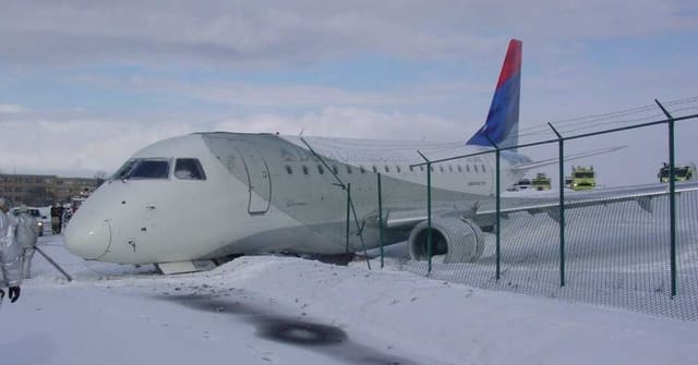 N862RW - Embraer