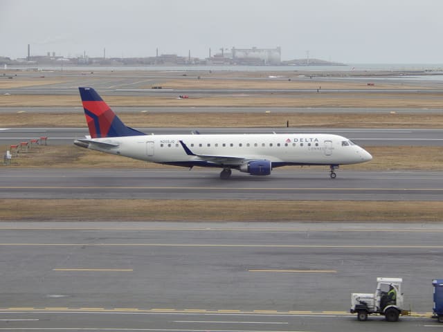 N205JQ - Embraer