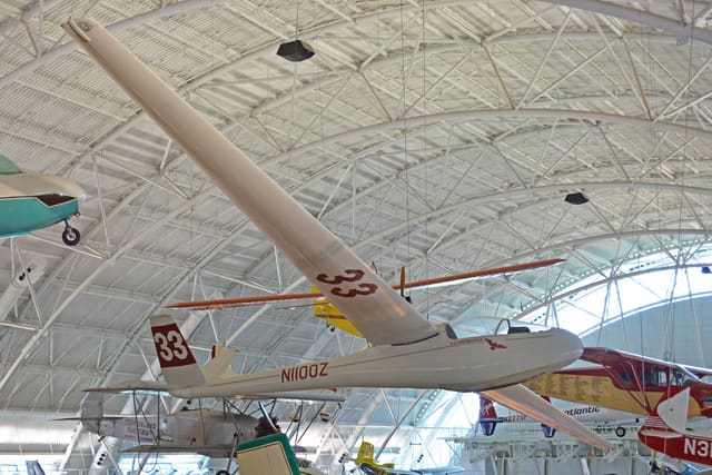 N1100Z - Glider