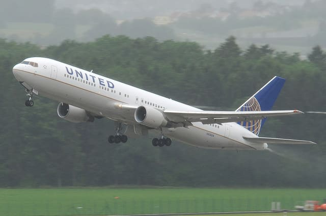 N656UA - Boeing