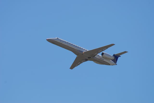 N14568 - Business jet