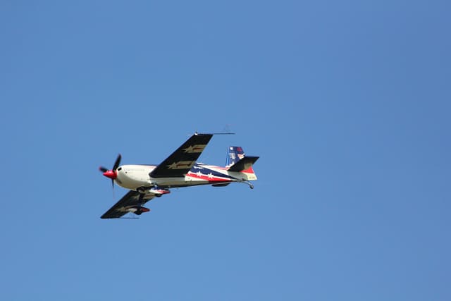 N73KG - Single-engine aircraft