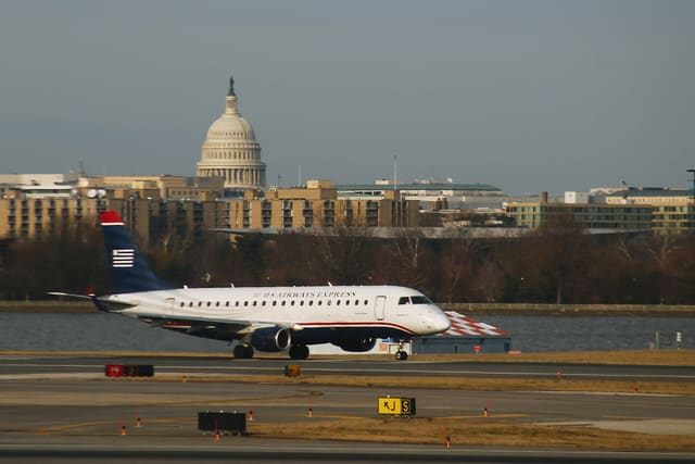 N111HQ - Embraer
