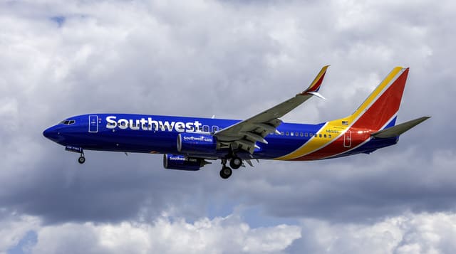 N8315C - Boeing