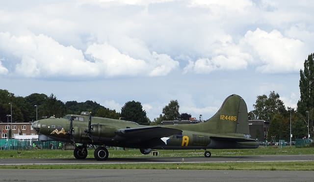  - Warbird