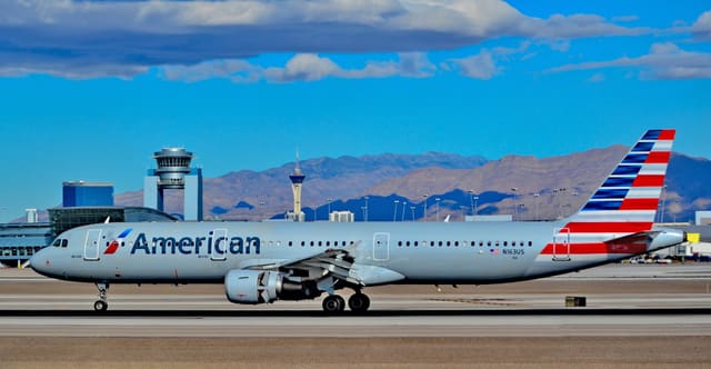 N163US - Airbus