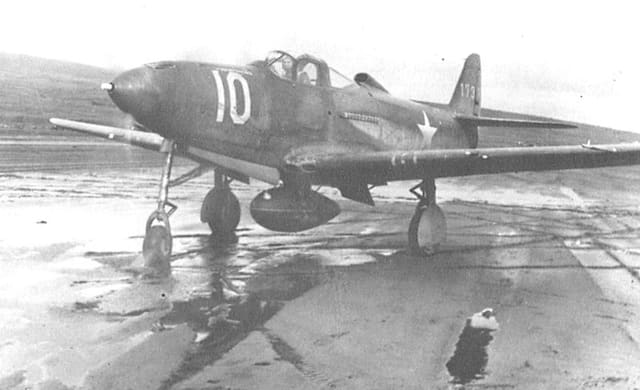  - Single-engine aircraft