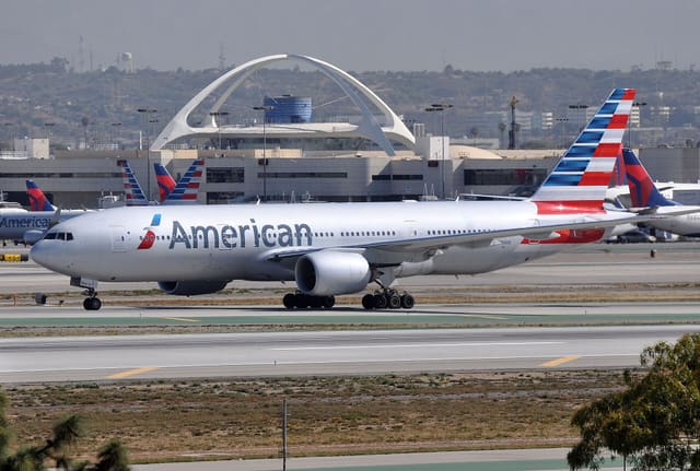 N794AN - Boeing