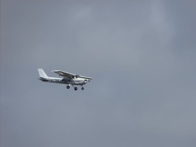 N2758J - Cessna