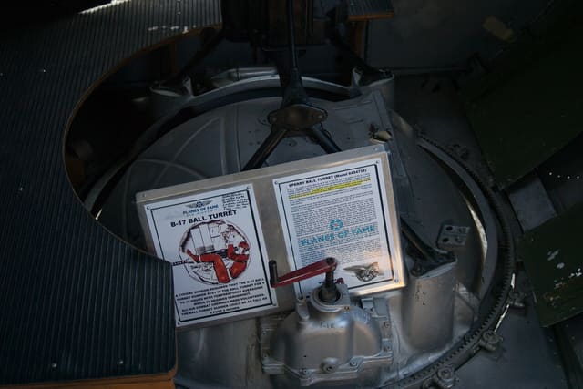  - Boeing