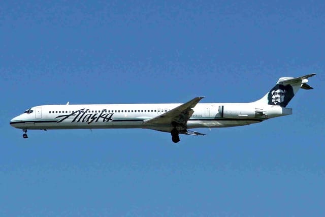 N958AS - Aircraft