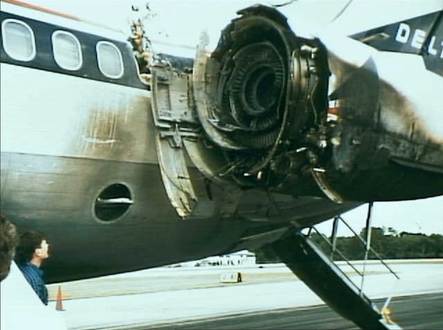 N927DA - Aircraft