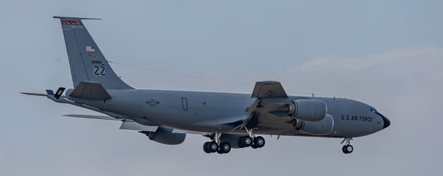  - Boeing