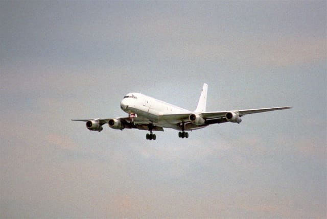 N6161C - Aircraft