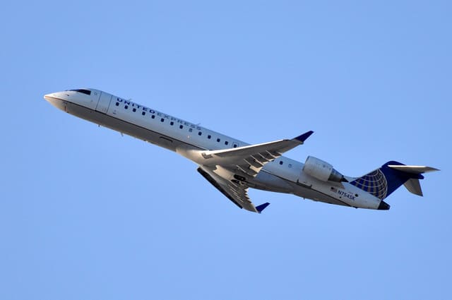 N754SK - Bombardier