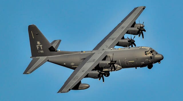  - Lockheed