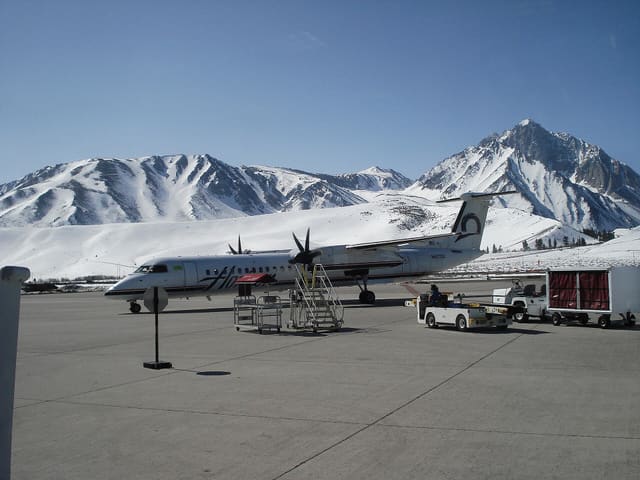 N407QX - Bombardier