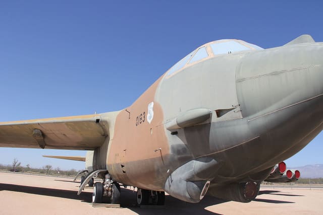  - Boeing