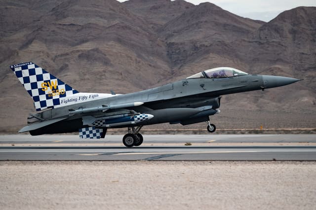  - Single-engine aircraft