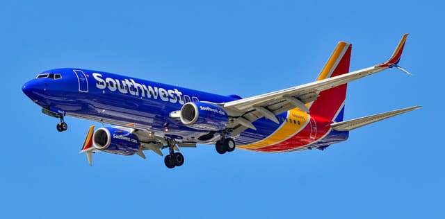 N8606C - Boeing