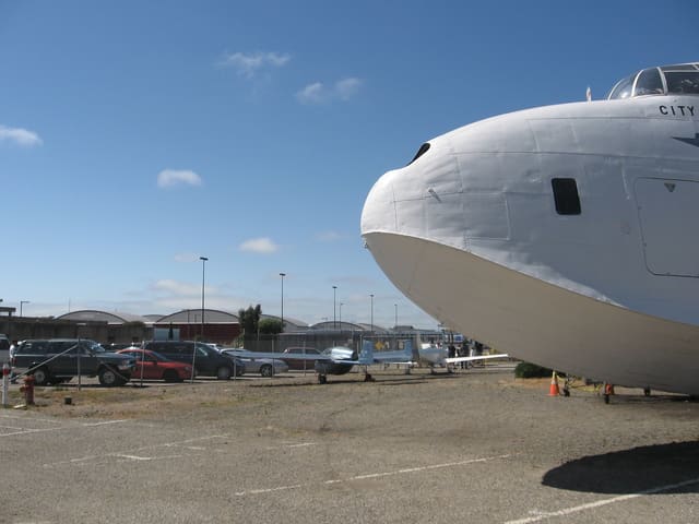 G-AKNP - Aircraft