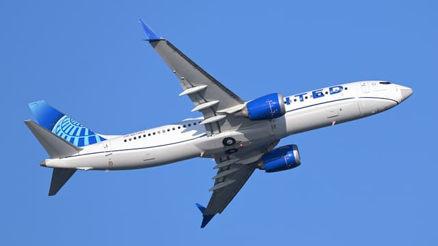 N27253 - Boeing