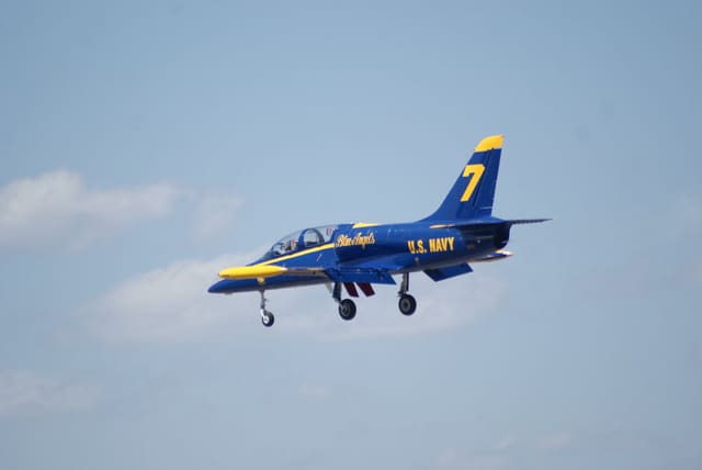 N139PJ - Aircraft