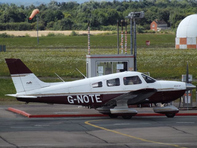 G-NOTE - Piper