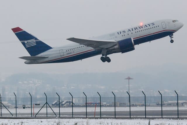 N253AY - Boeing