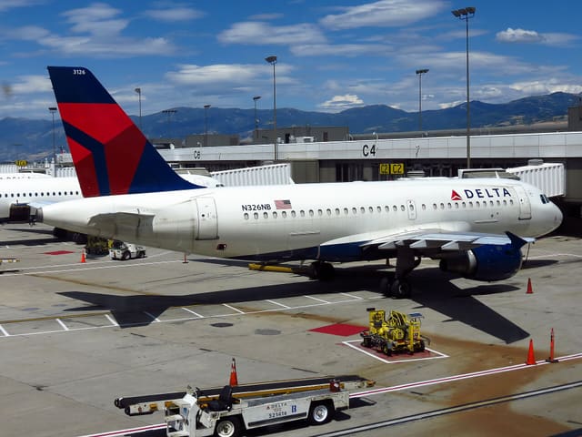 N326NB - Airbus
