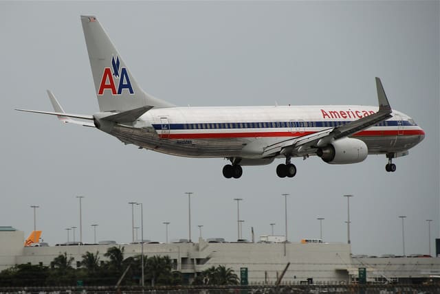 N804NN - Boeing