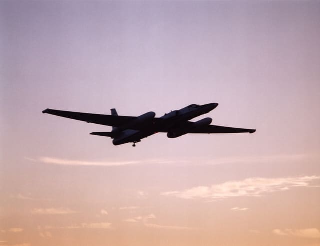 N806NA - Aircraft
