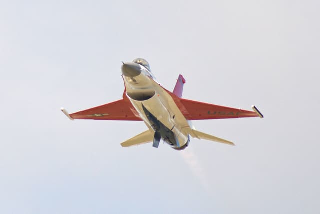  - Single-engine aircraft