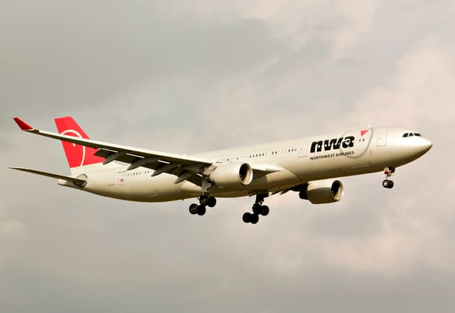 N820NW - Airbus