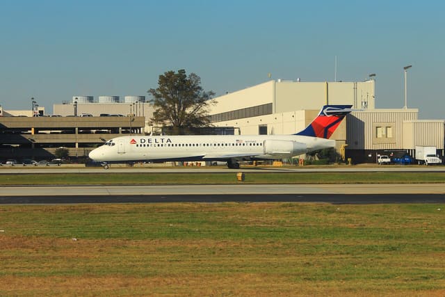 N919AT - Aircraft