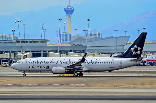 N26210 - Boeing