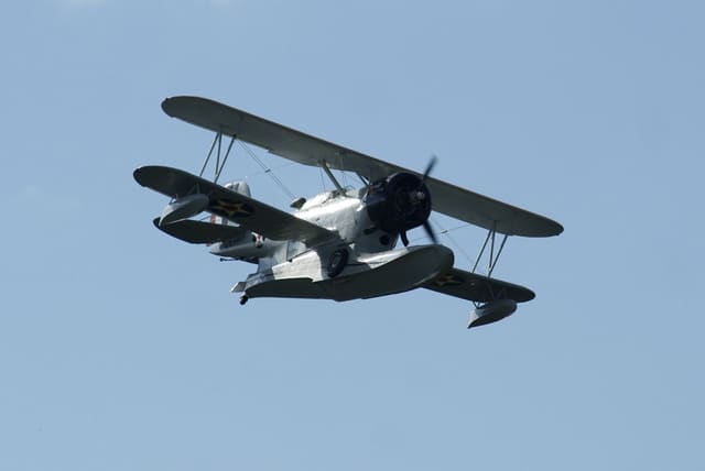 N1214N - Single-engine aircraft