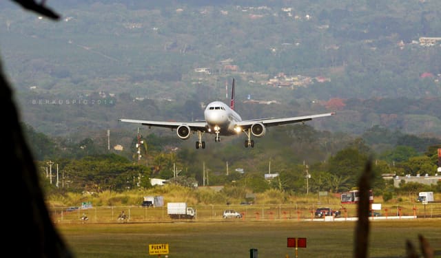 N990TA - Aircraft