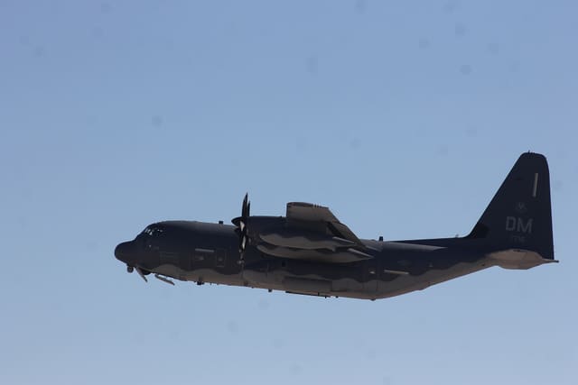  - Lockheed