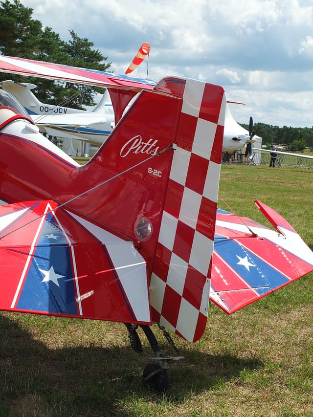 N51PS - Aircraft
