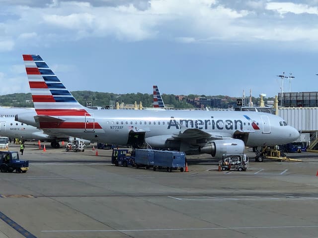 N773XF - Airbus