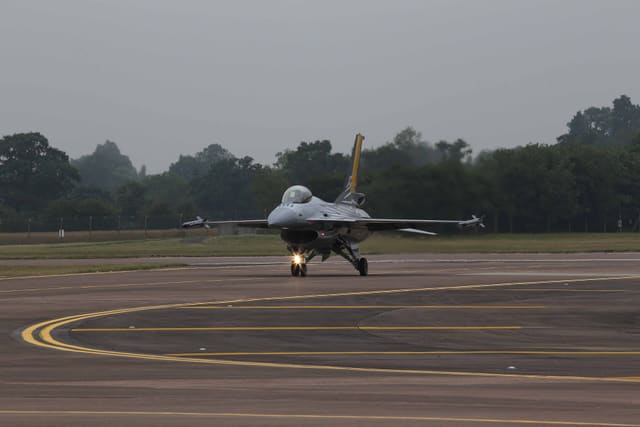  - Single-engine aircraft