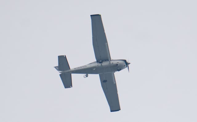 N188SS - Cessna