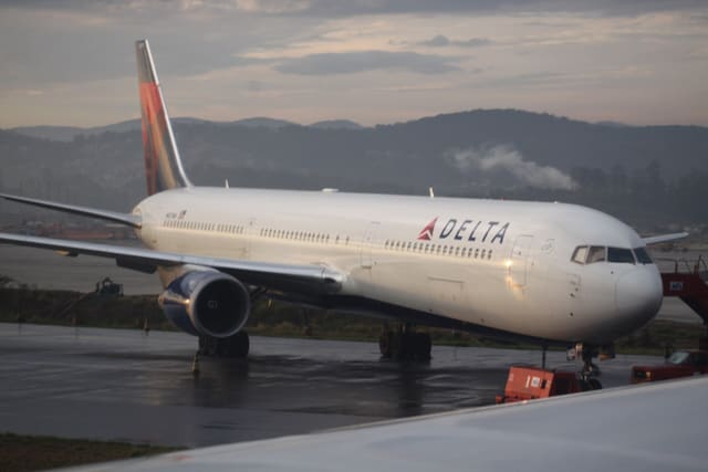 N827MH - Boeing