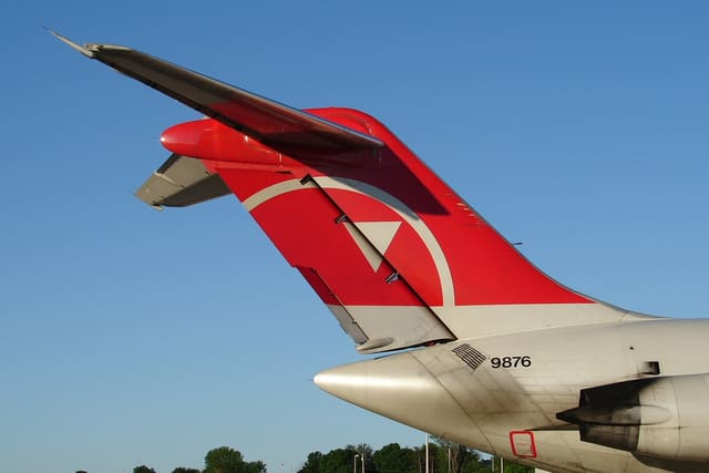 N785NC - Aircraft