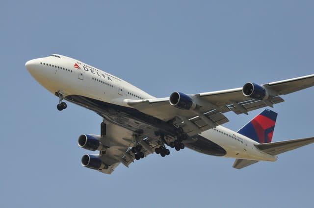 N664US - Boeing