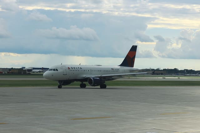 N353NB - Airbus