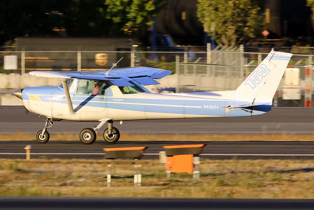 N48804 - Cessna