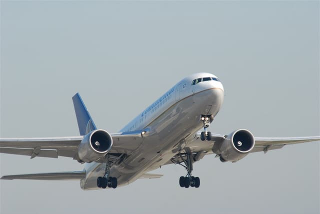 N69154 - Boeing