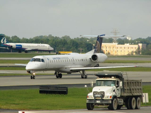 N12552 - Embraer